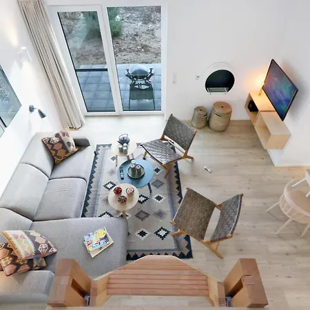 Awesome In Lembruch-duemmer With Wifi * Lembruch