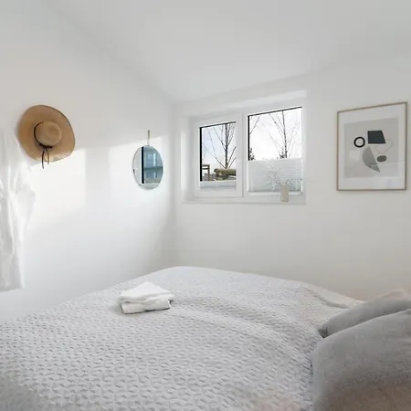 Awesome In Lembruch-duemmer With Wifi * Lembruch