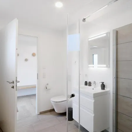 Awesome In Lembruch-duemmer With Wifi Casa vacanze *